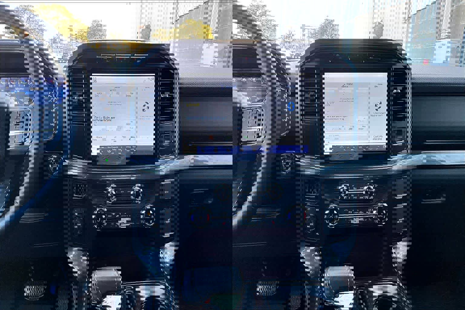 Certified 2023 Ford F150 XLT w/ Equipment Group 302A High image 9