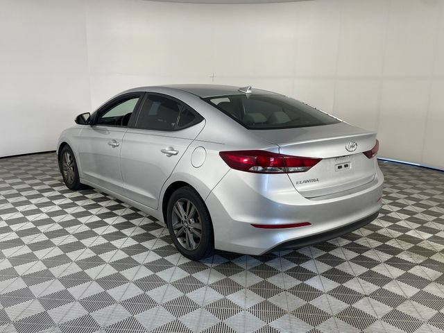 Used 2018 Hyundai Elantra SEL FWD image 20