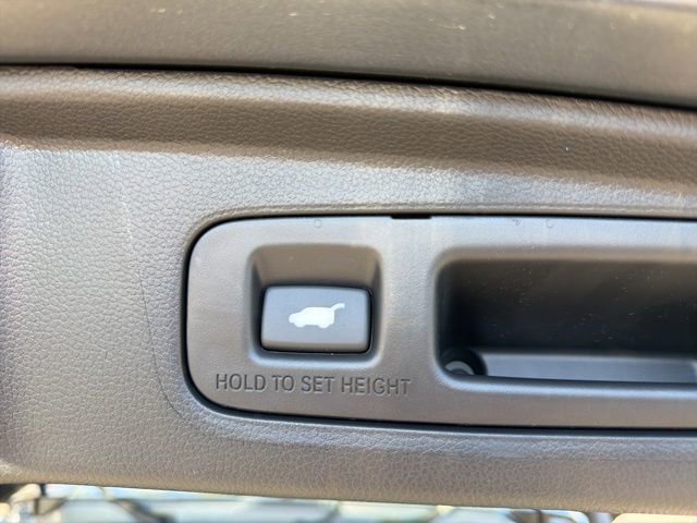 Used 2026 Honda CR-V Sport-L image 11