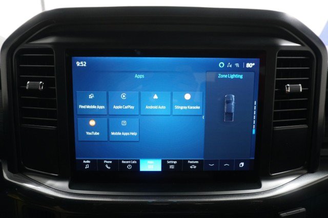Certified 2025 Ford F150 STX w/ Equipment Group 200A RWD image 33
