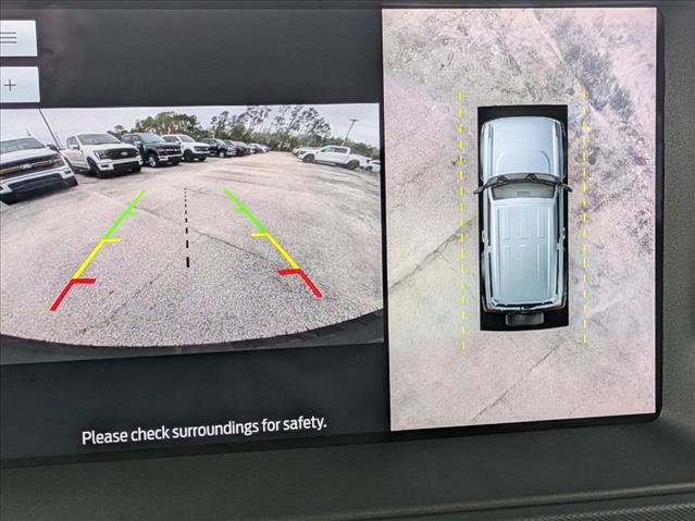 Certified 2024 Ford Bronco Badlands image 13