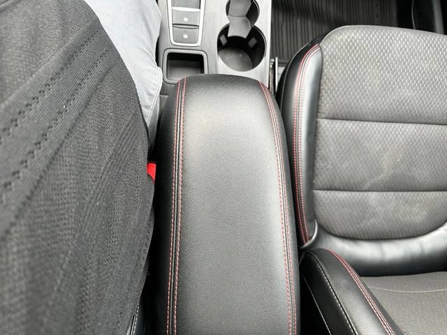 Certified 2023 Ford Escape ST-Line Select w/ Tech Pack #2 AWD/4WD image 86