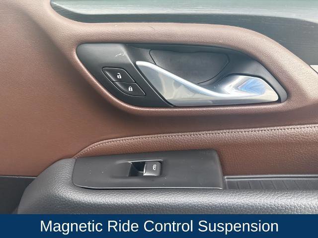 Used 2021 GMC Yukon Denali w/ Denali Premium Package AWD/4WD image 31