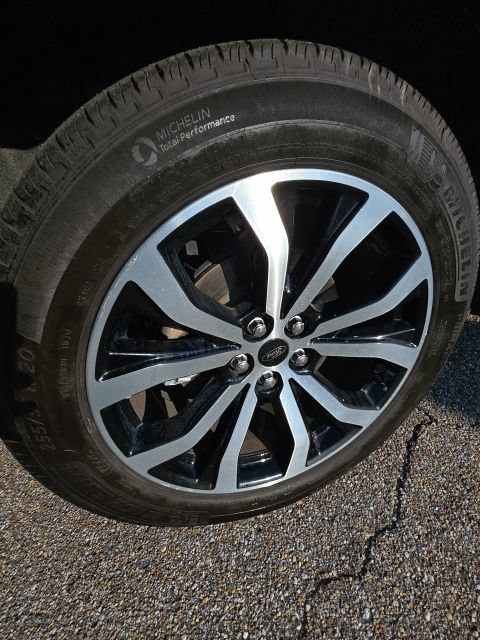 Certified 2025 Ford Explorer ST-Line RWD image 10