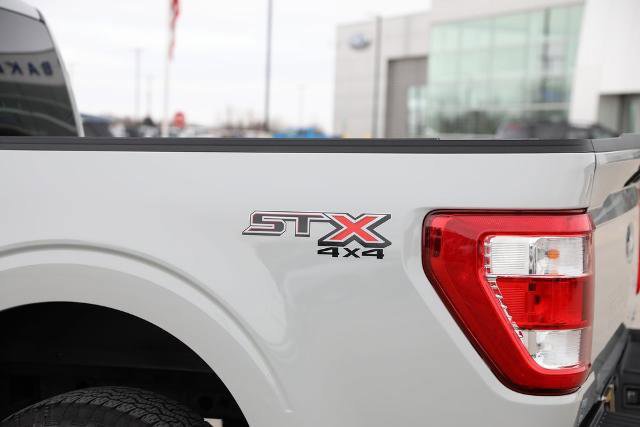 Certified 2023 Ford F150 XL w/ STX Appearance Package image 18