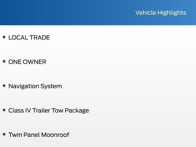 Certified 2023 Ford Explorer ST-Line w/ Class IV Trailer Tow Package AWD/4WD image 14