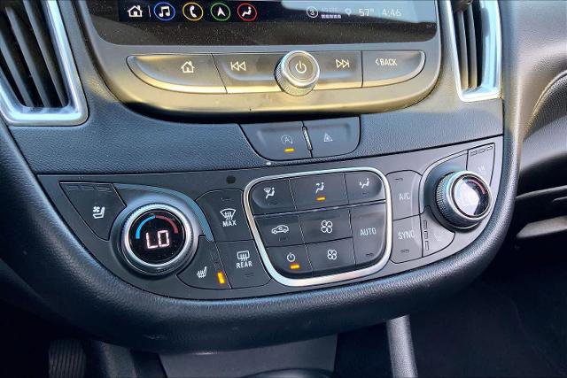 Used 2024 Chevrolet Malibu LT image 30