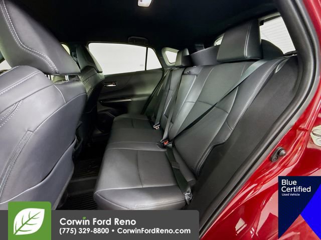 Used 2022 Toyota Venza Limited image 27
