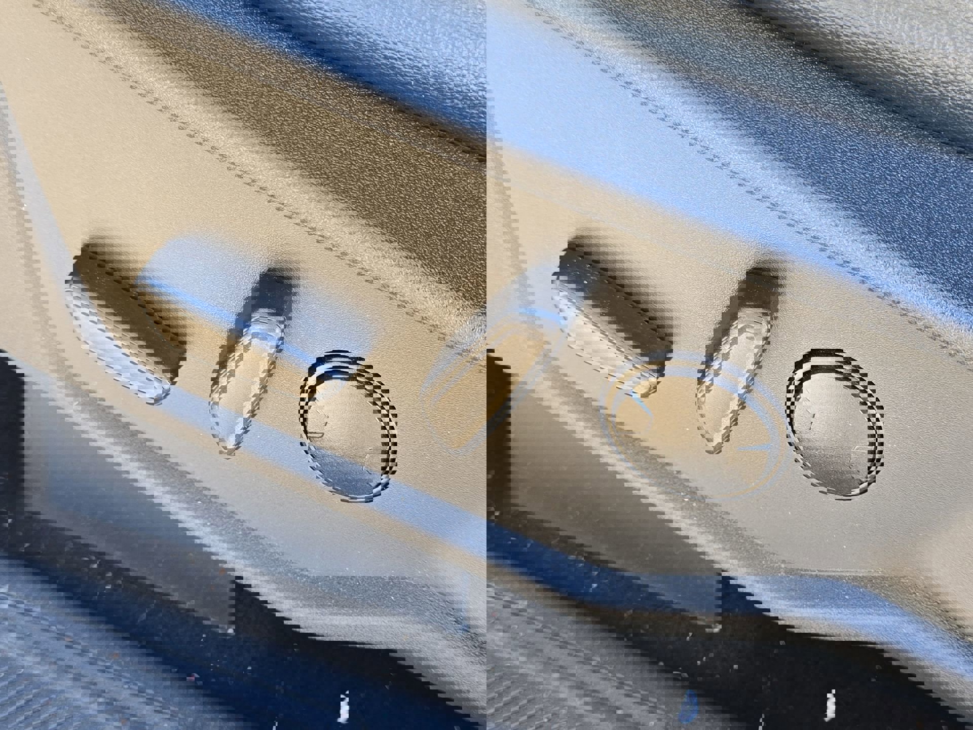 Certified 2021 Ford Bronco First Edition image 12