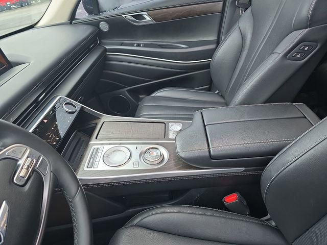 Used 2021 Genesis GV80 3.5T image 22
