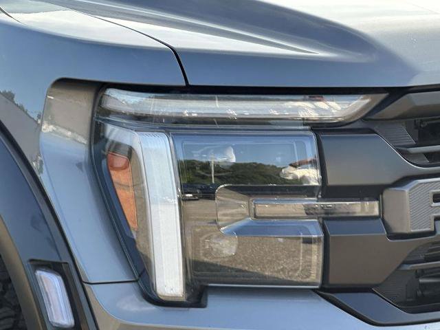 Certified 2025 Ford F150 Raptor AWD/4WD image 10