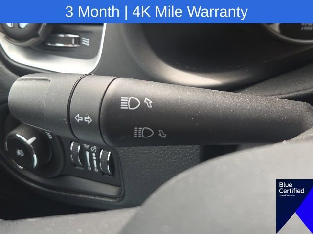Used 2021 Jeep Renegade Latitude w/ Convenience Group AWD/4WD image 38