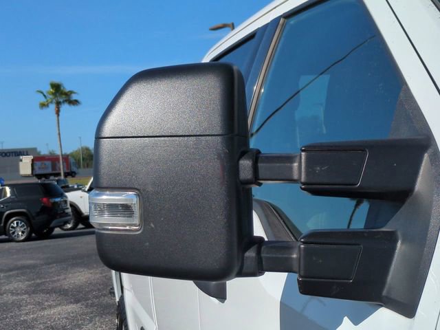 Certified 2025 Ford F250 XLT image 12
