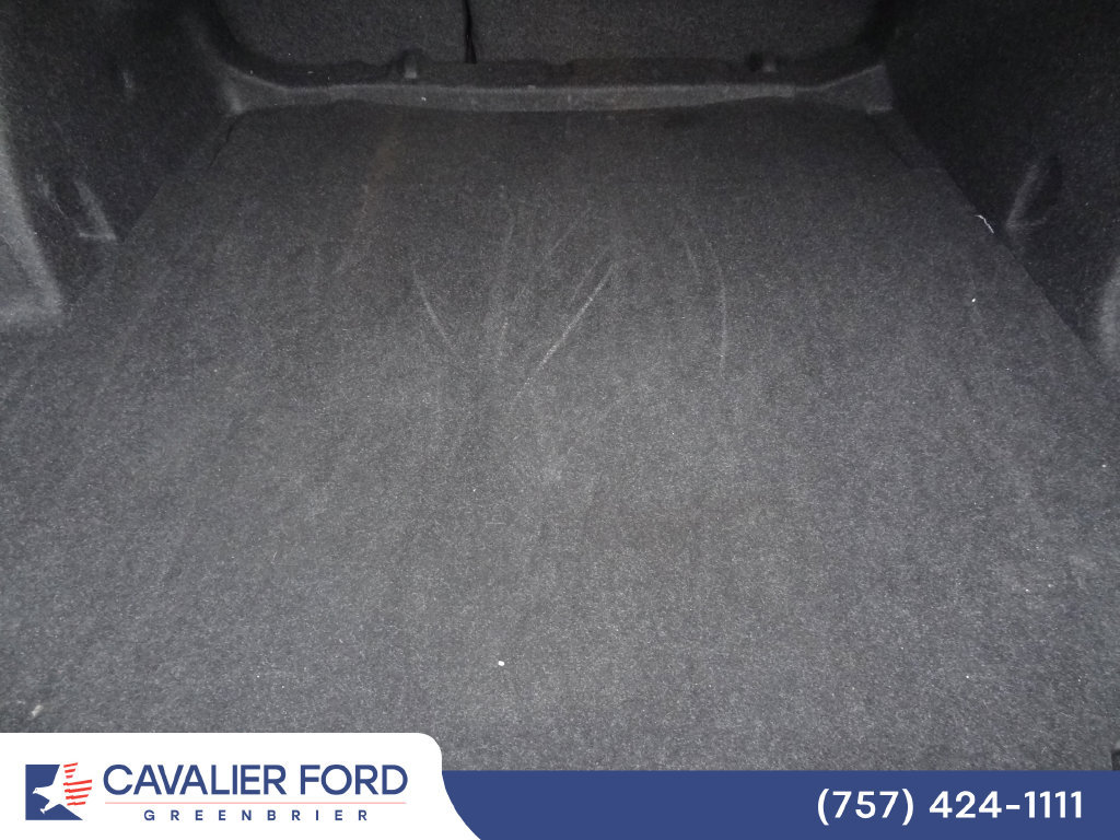 Used 2025 Chevrolet Malibu LT FWD image 9