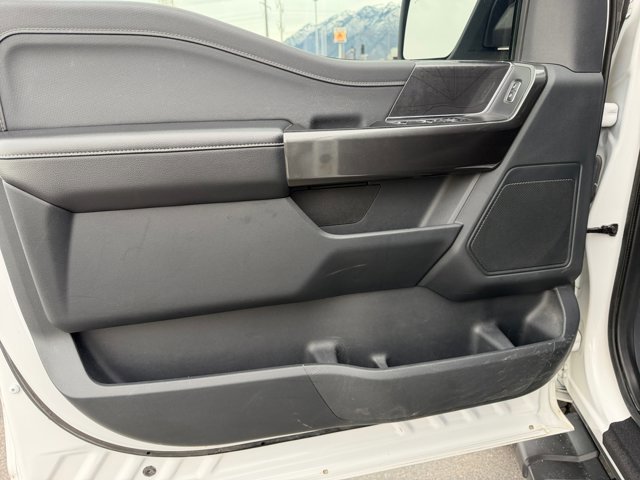 Certified 2021 Ford F150 XLT w/ Equipment Group 302A High image 15