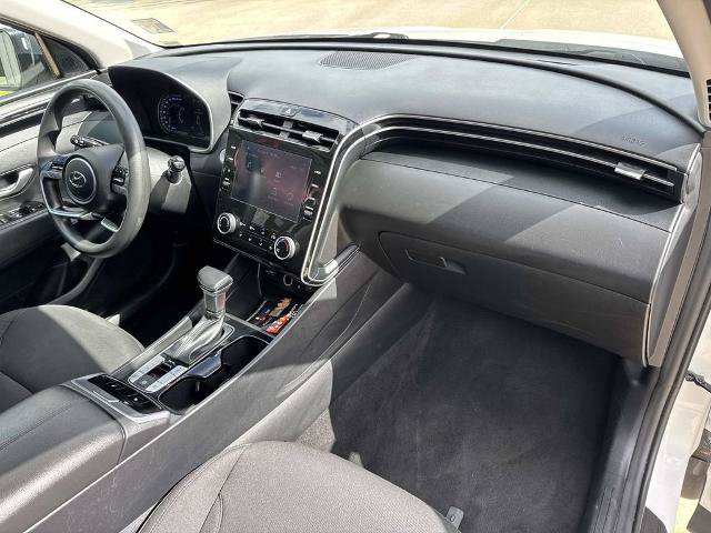Used 2023 Hyundai Tucson SEL AWD/4WD image 14