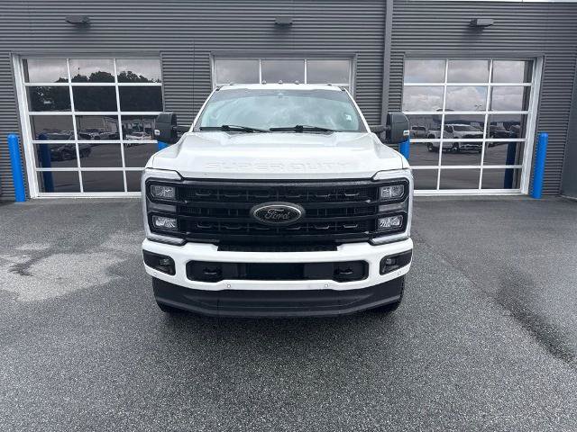 Certified 2024 Ford F250 Lariat w/ Lariat Ultimate Package AWD/4WD image 5