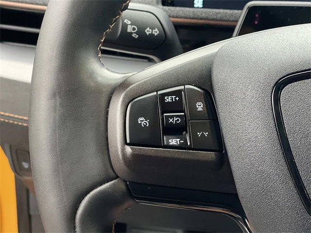 Certified 2021 Ford Mustang Mach-E GT image 9