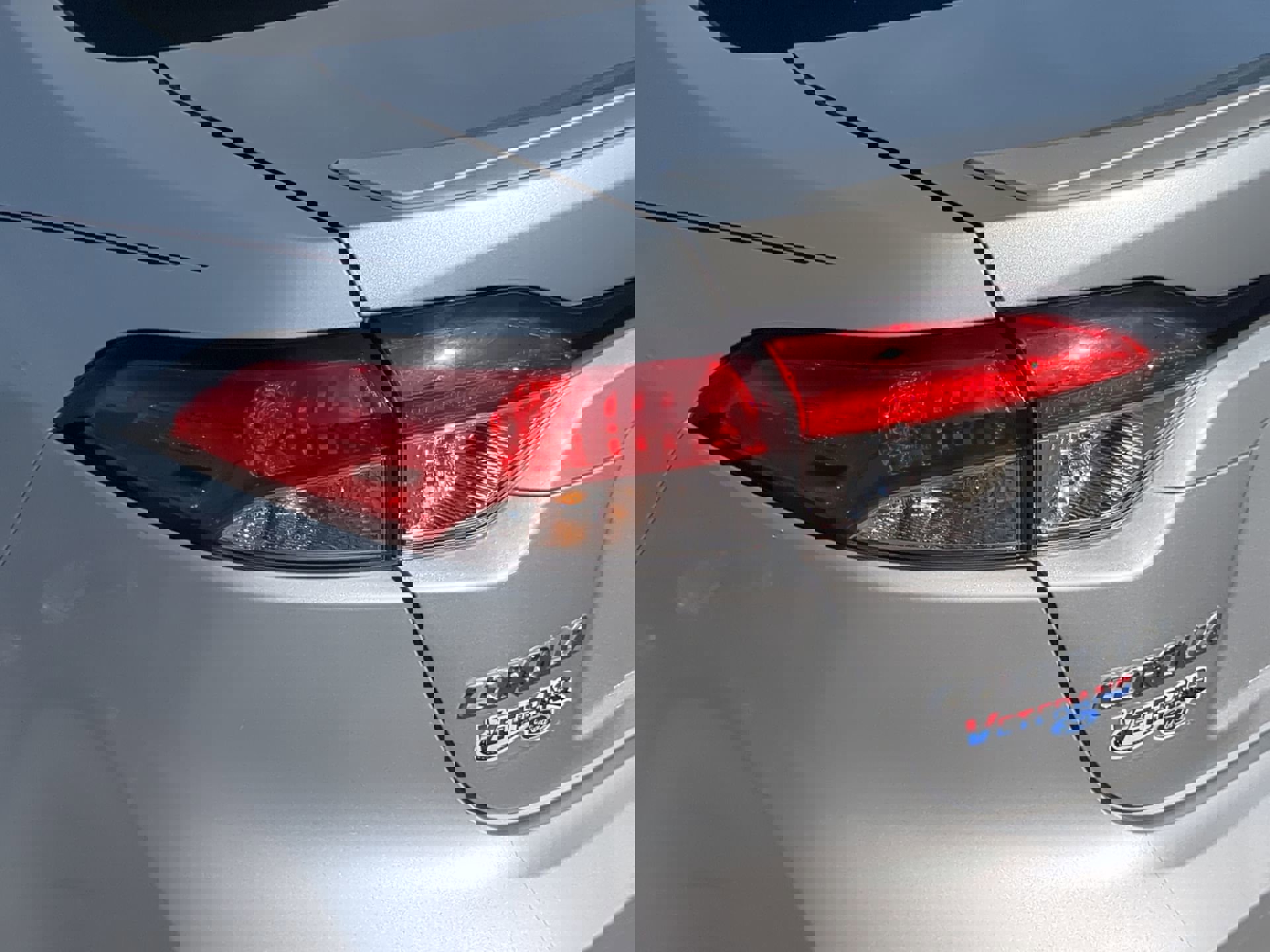 Used 2024 Toyota Corolla SE image 11