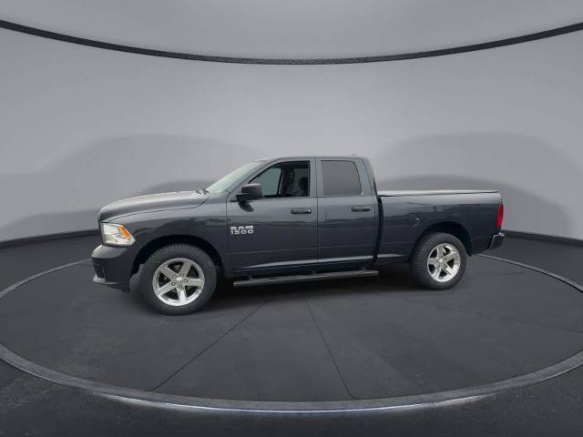 Used 2018 RAM 1500 Express w/ Express Value Package AWD/4WD image 4