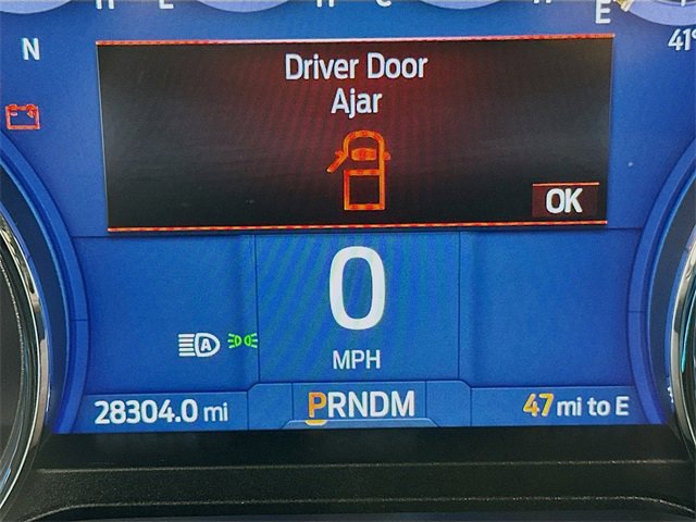 Certified 2022 Ford F150 XLT w/ Equipment Group 302A High image 27