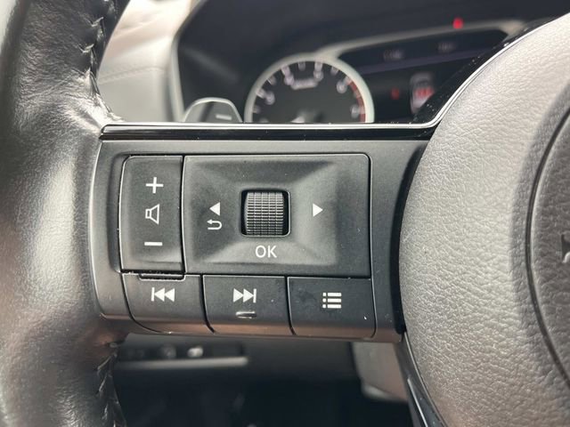 Used 2023 Nissan Rogue SL w/ SL Premium Package AWD/4WD image 38