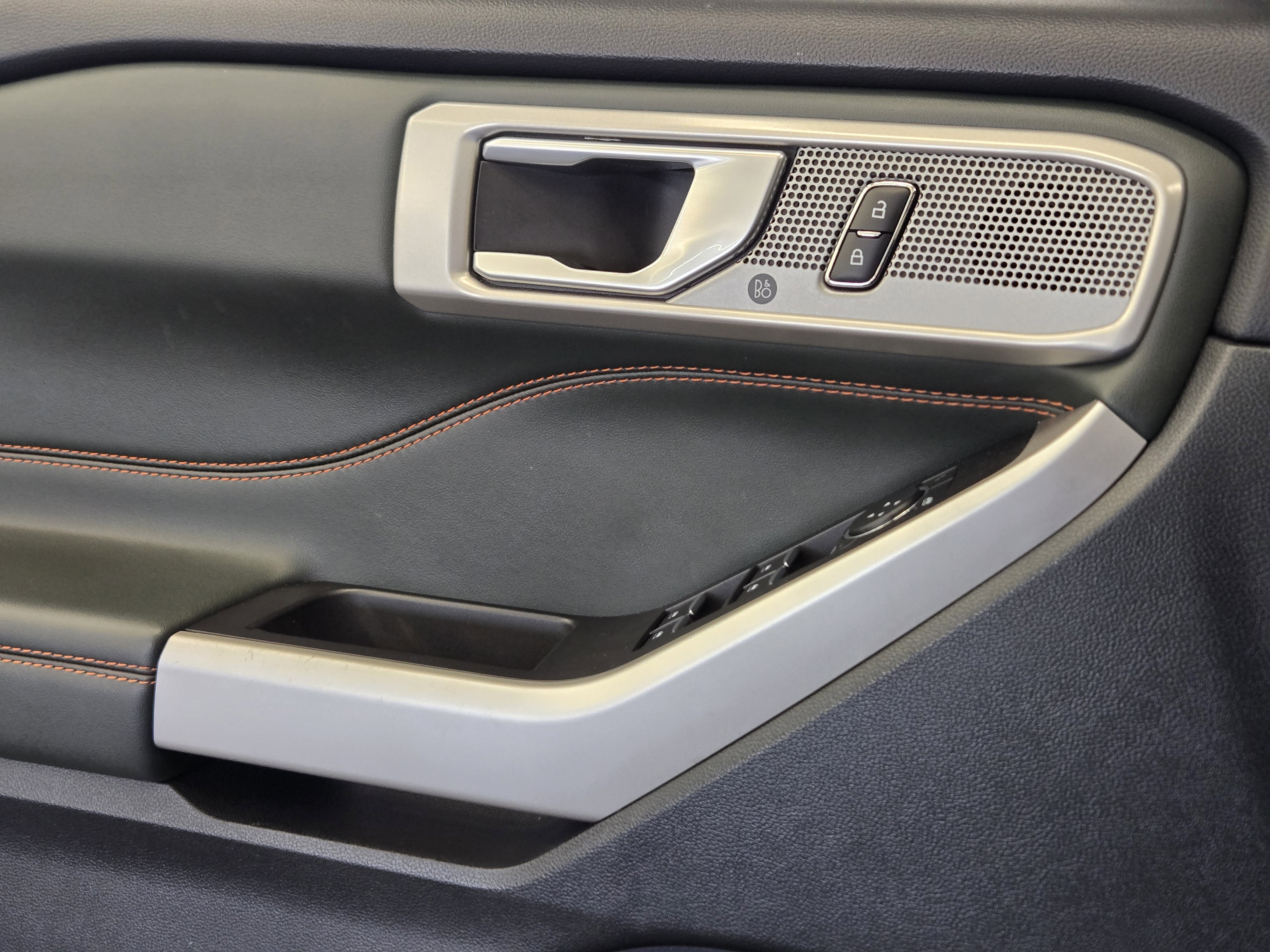 Certified 2023 Ford Explorer Timberline w/ Timberline Technology Package image 21