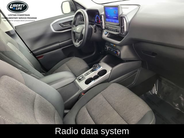 Certified 2024 Ford Bronco Sport Big Bend AWD/4WD image 19