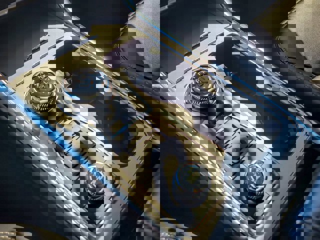 Certified 2023 Ford Explorer XLT w/ Equipment Group 202A image 19