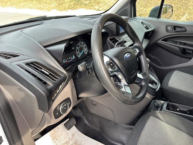 Certified 2023 Ford Transit Connect XL image 13