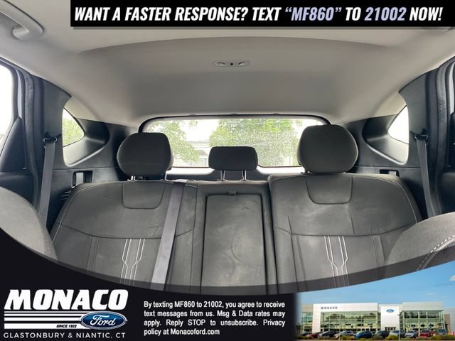 Used 2022 Hyundai Tucson SEL w/ Convenience Package AWD/4WD image 24