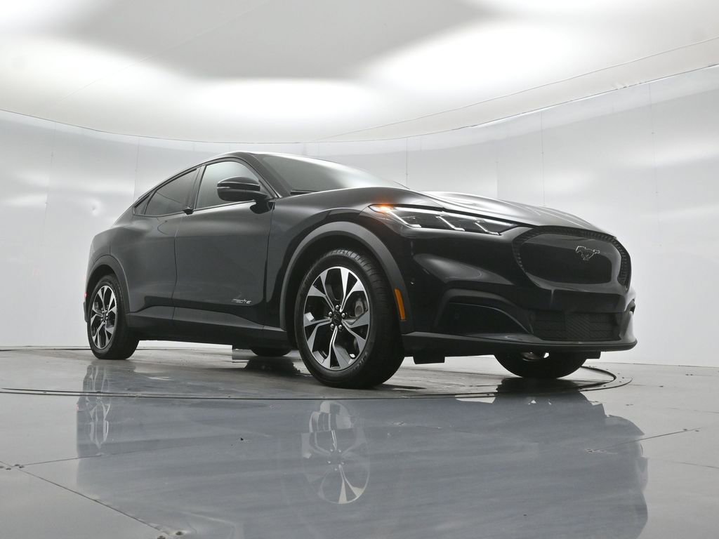 Certified 2024 Ford Mustang Mach-E Select RWD image 44