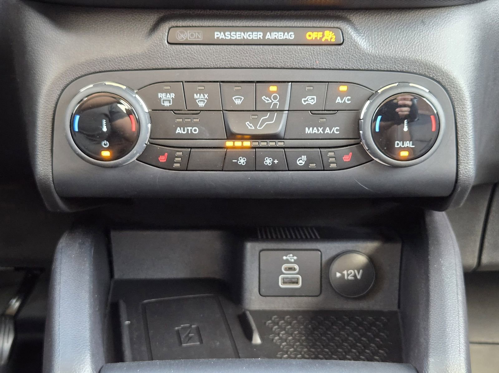 Certified 2024 Ford Bronco Sport Badlands w/ Premium Package image 21