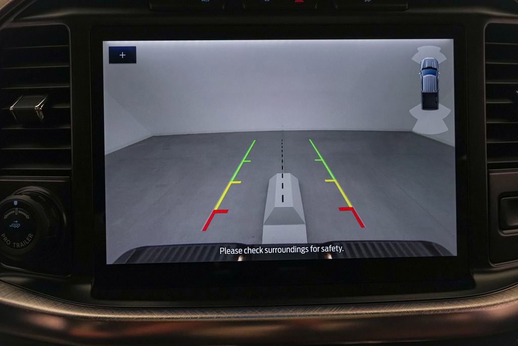 Certified 2022 Ford F150 King Ranch image 18