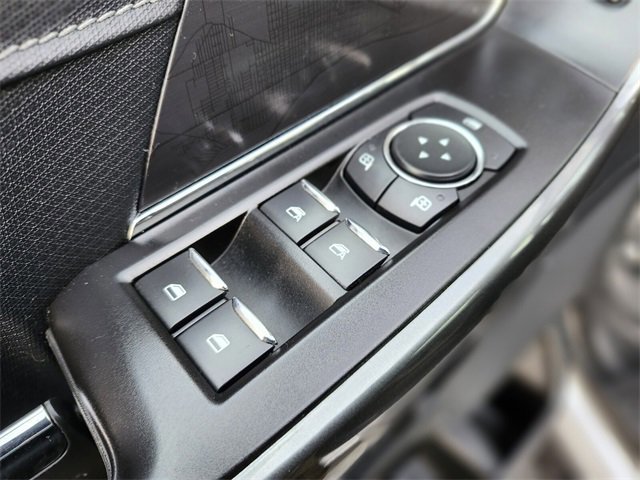 Certified 2022 Ford F150 XLT w/ Equipment Group 302A High image 17