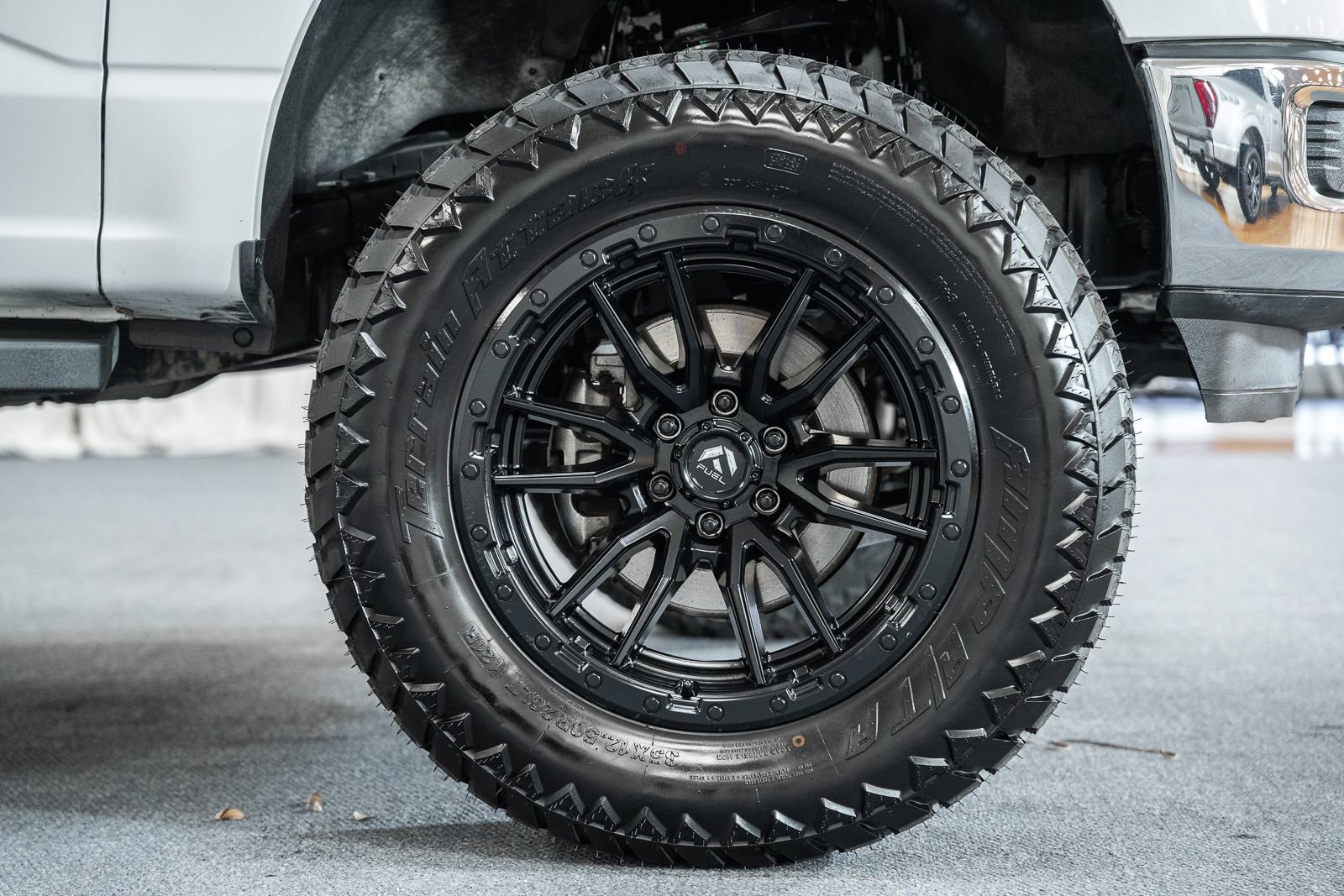 Certified 2024 Ford F150 XLT w/ Tow/Haul Package image 23