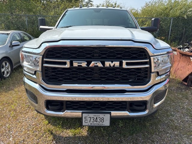 Used 2022 RAM 3500 Tradesman image 8