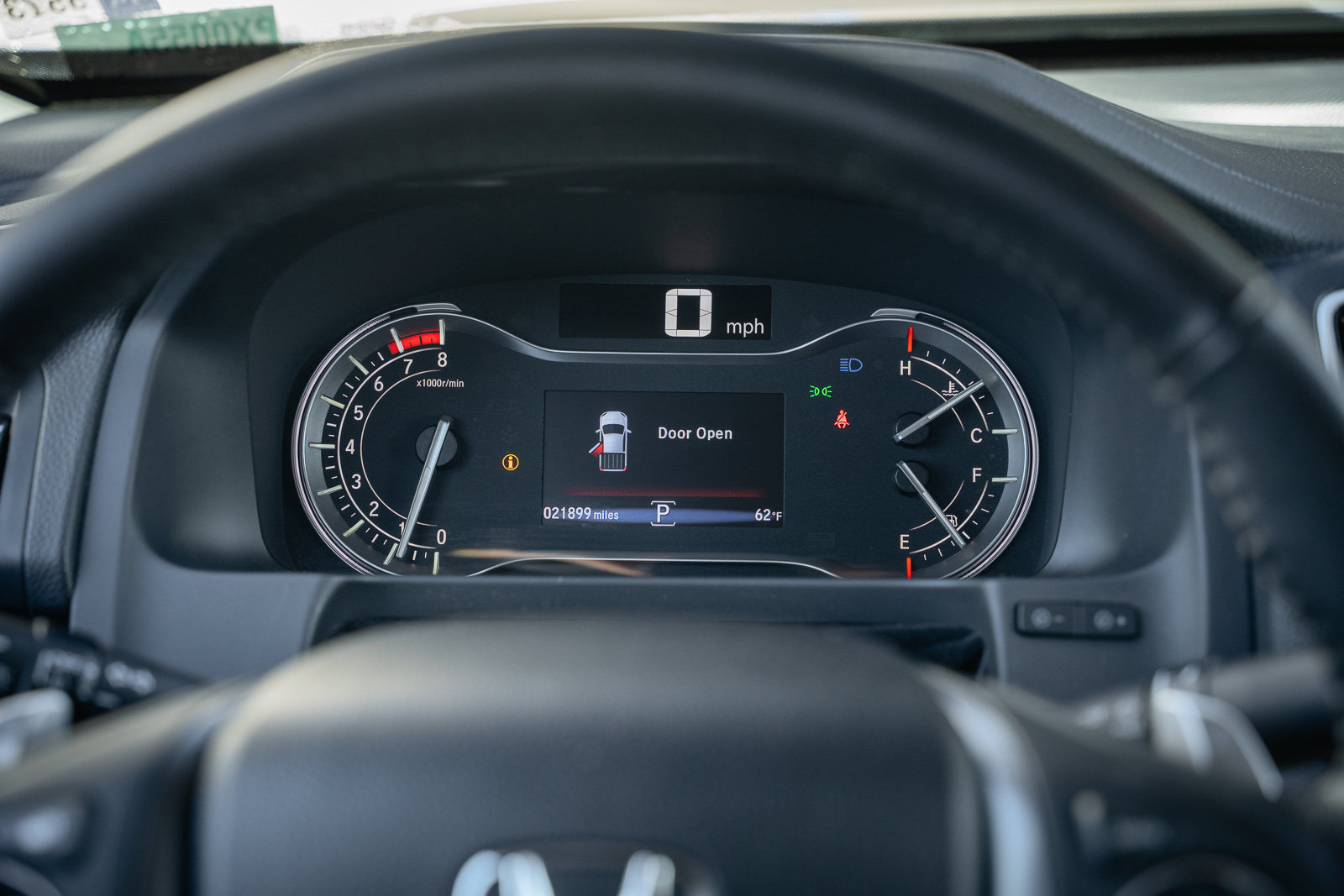 Used 2023 Honda Ridgeline RTL image 28