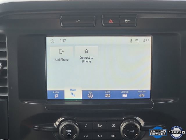 Certified 2023 Ford F150 XL w/ STX Appearance Package image 16