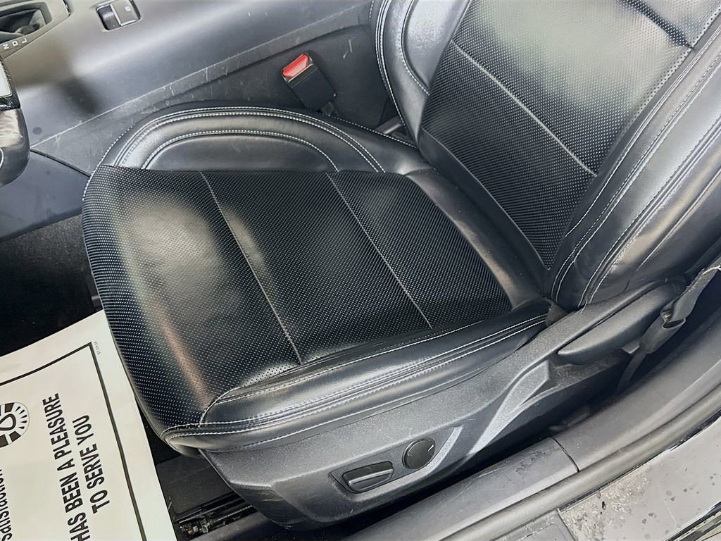 Certified 2024 Ford Mustang Premium image 22