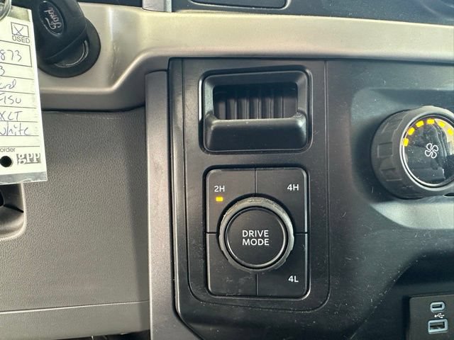 Certified 2023 Ford F150 XLT AWD/4WD image 24