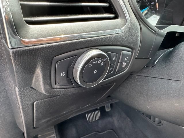 Certified 2022 Ford Edge Titanium AWD/4WD image 20