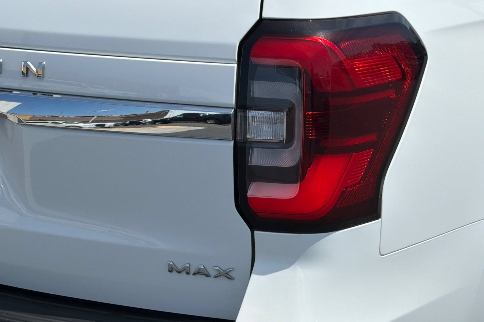 Certified 2024 Ford Expedition Max Limited RWD image 28
