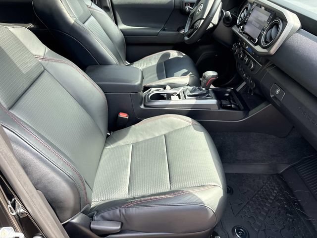 Used 2021 Toyota Tacoma TRD Pro AWD/4WD image 22