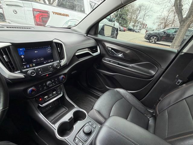 Used 2019 GMC Terrain SLT w/ Preferred Package image 20