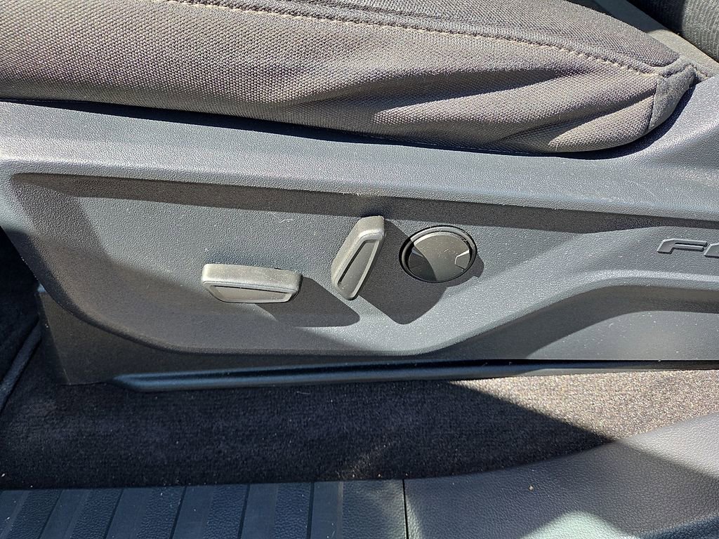 Certified 2023 Ford F150 XLT w/ Equipment Group 302A High AWD/4WD image 26