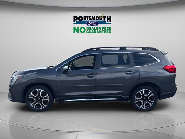 Used 2023 Subaru Ascent Limited w/ Technology Package AWD/4WD image 2