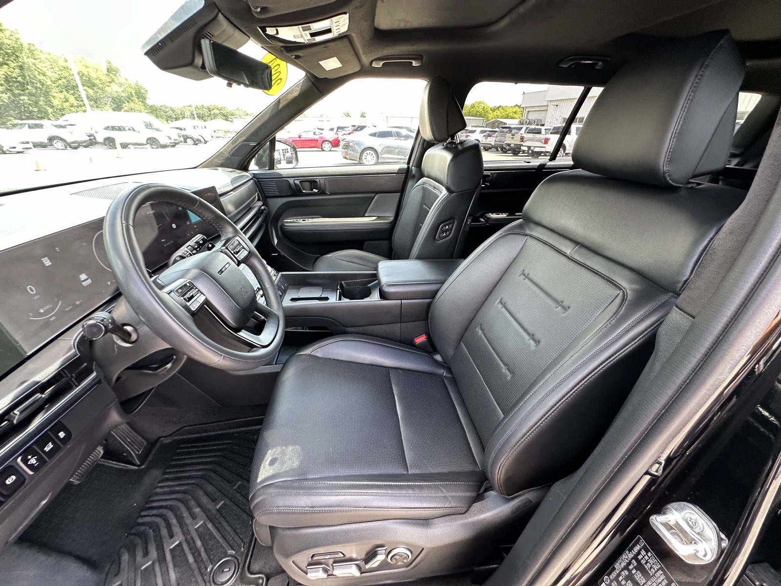 Used 2024 Hyundai Santa Fe Calligraphy AWD/4WD image 19