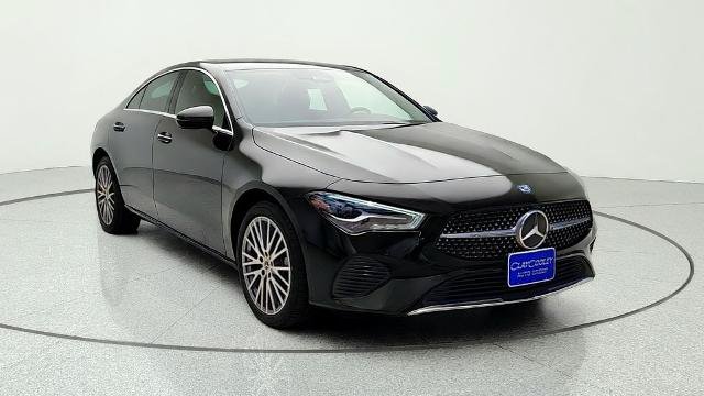 Used 2025 Mercedes-Benz CLA 250 image 1