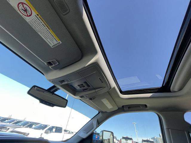 Used 2019 Chevrolet Silverado 2500 LTZ w/ Duramax Plus Package image 21